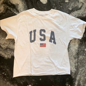 Brandy Melville USA Tee